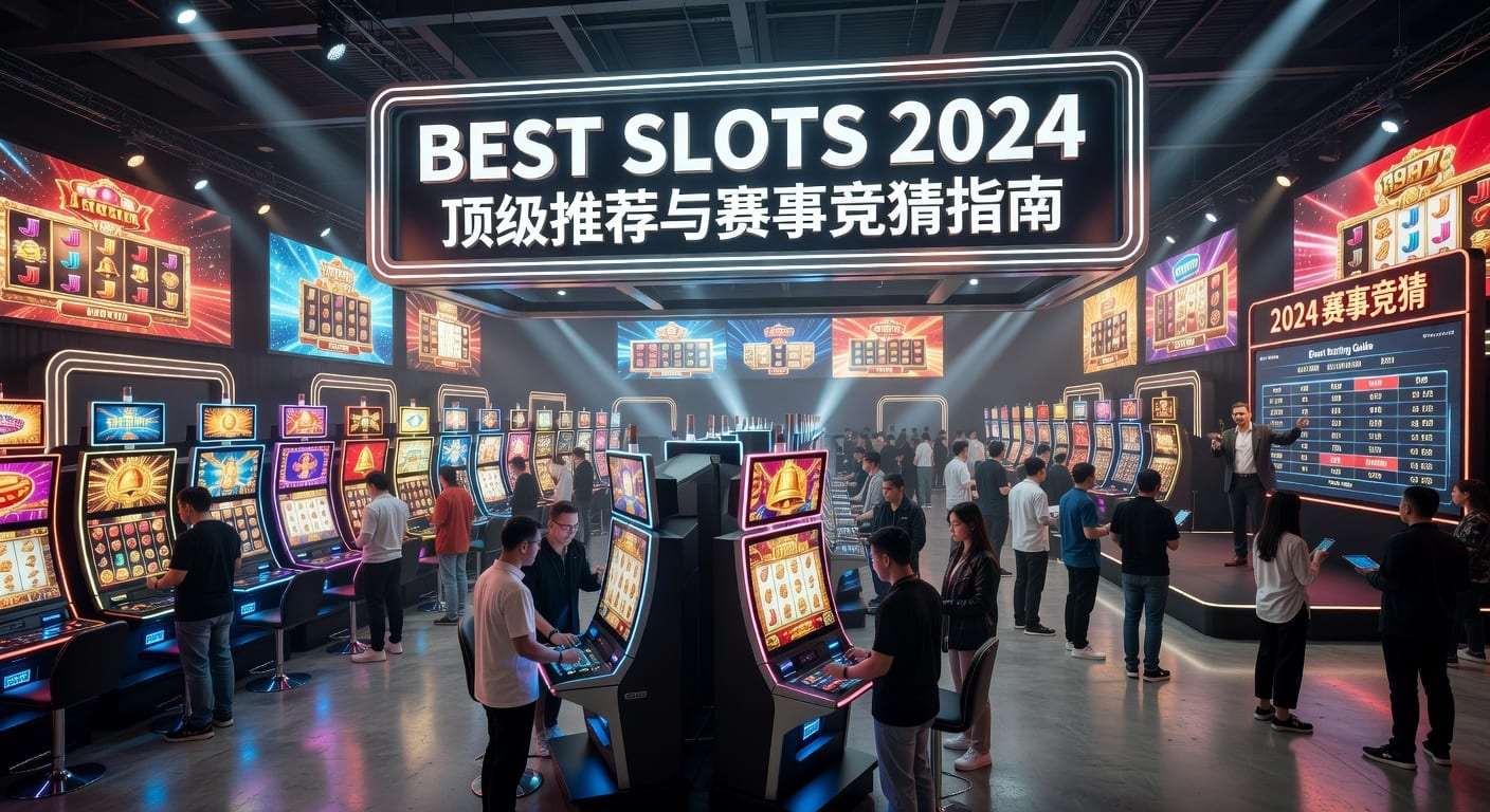 best slots 选择指南：体育玩家如何判断更稳的方向