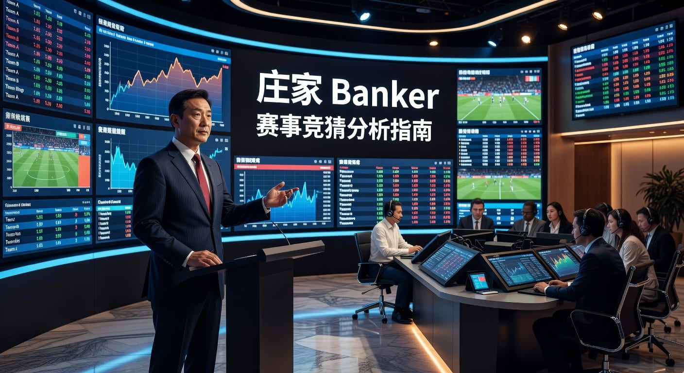 庄家 banker 解析：思路、判断与实战技巧