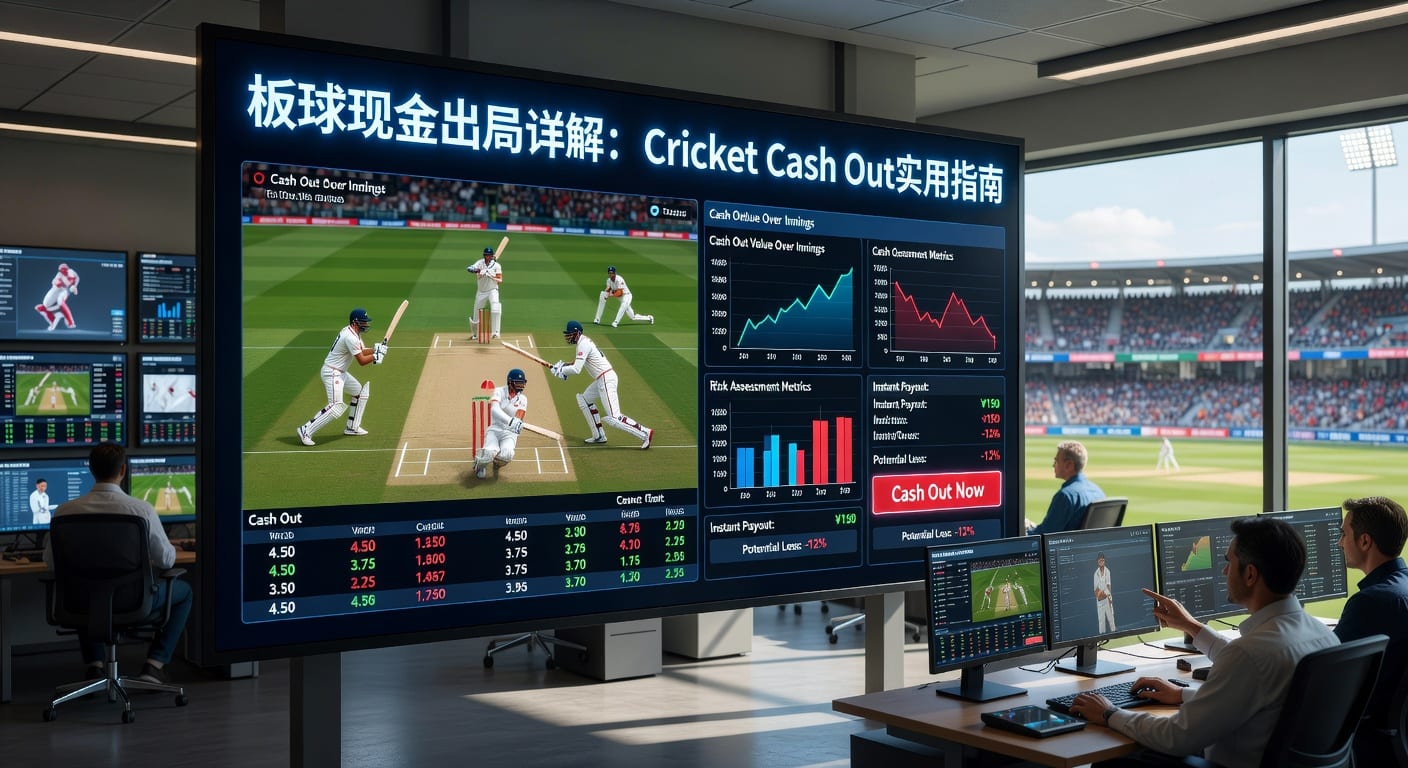现金出局 cash out：止盈时机与实战技巧
