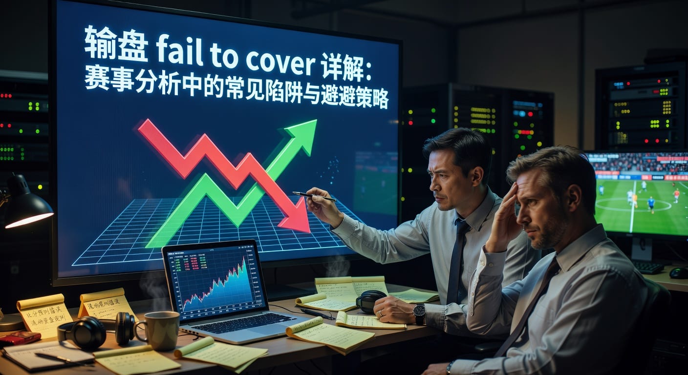 输盘 fail to cover：投注结果解读与判断要点
