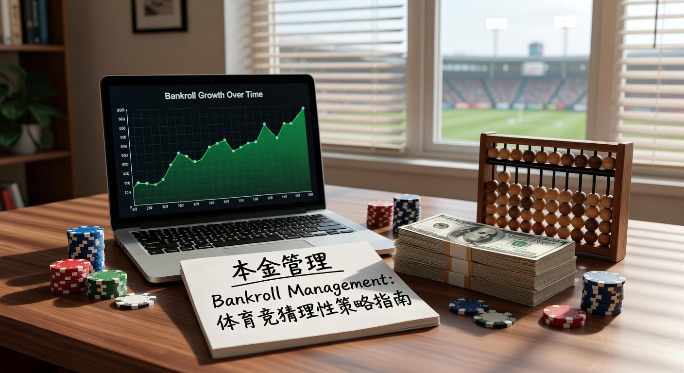 本金管理：体育玩家资金节奏与实战方法