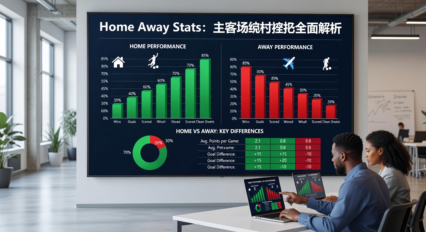 主客场数据 home away stats：主客表现与投注判断
