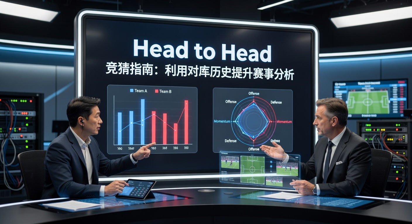 历史往绩 head to head：赛前对阵关系实战指南