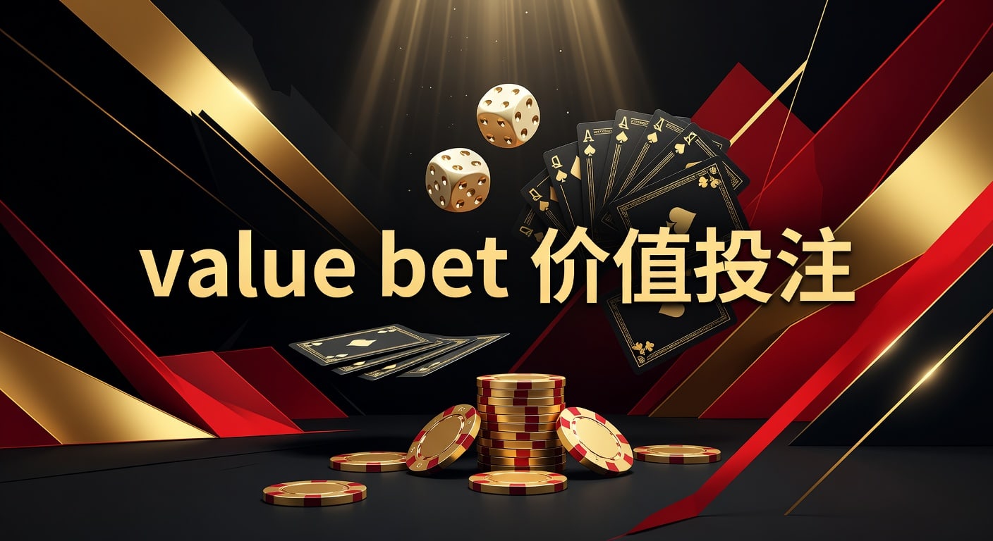 value bet 价值投注｜实战筛选思路与判断框架