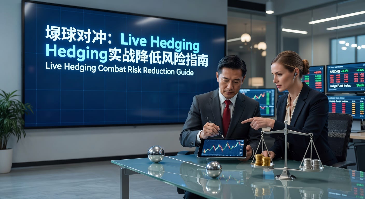滚球对冲 live hedging：实时风控思路与实战要点