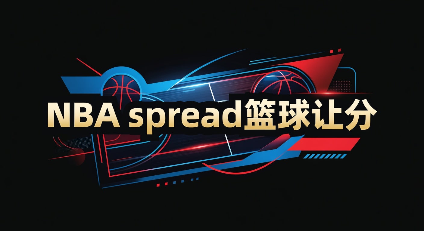NBA spread 篮球让分｜2026年盘口解读与投注技巧