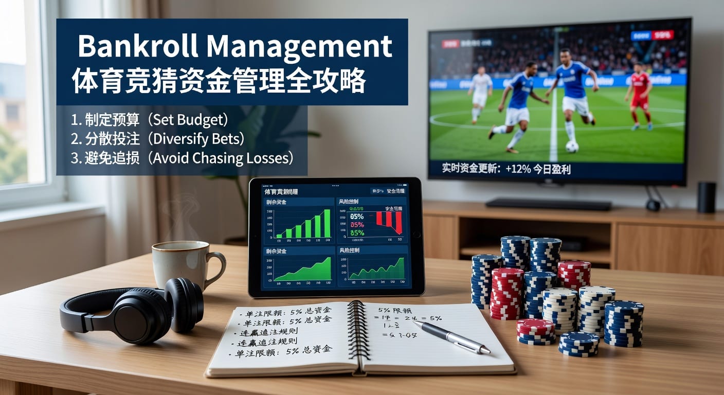 银行roll bankroll资金管理与滚仓思路