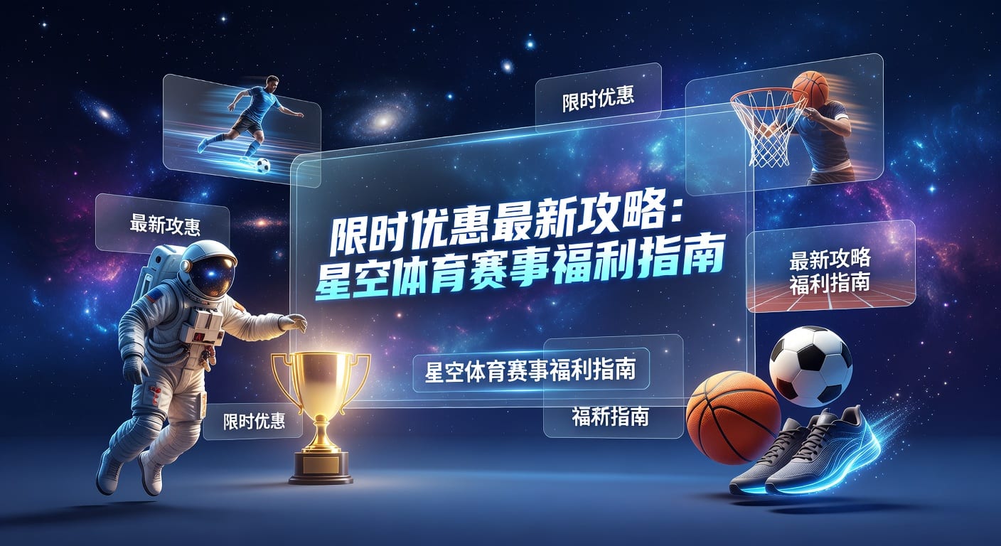 限时优惠 limited offer｜2026体育玩家促销窗口