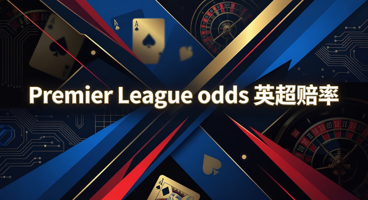 Premier League odds 英超赔率分析2026年