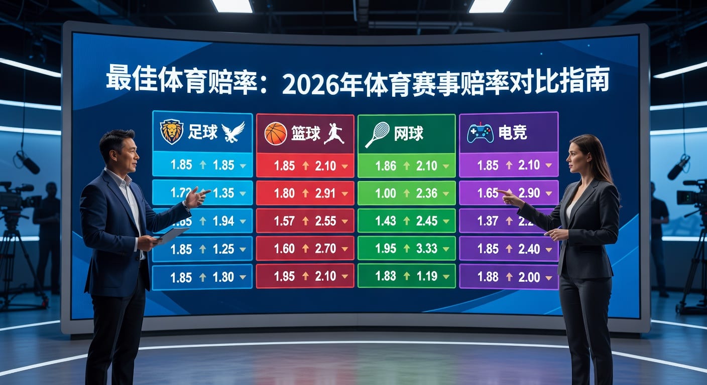 1X2赔率分析：读懂赔率、概率与实战判断