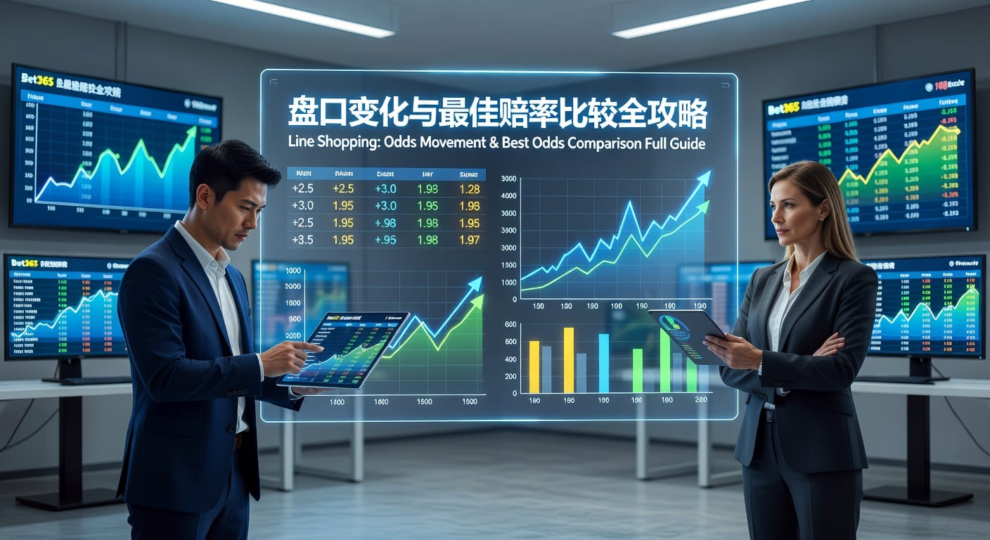 球半盘解析：2026年盘口变化与实战判断