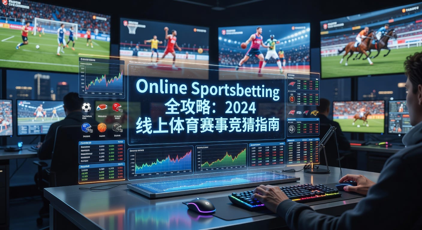 在线体育博彩：2026年搜索意图与实用判断