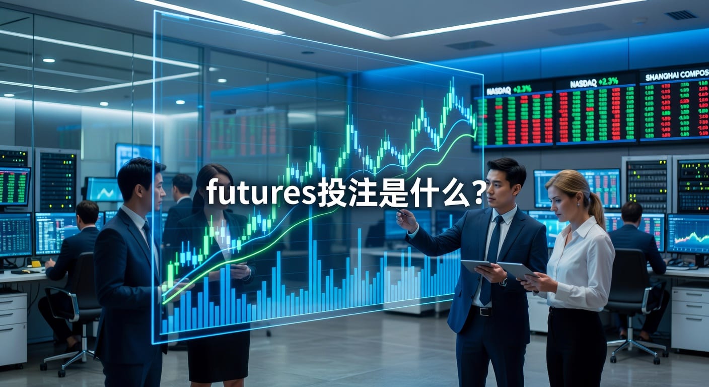 期货投注 futures：赔率逻辑、风险判断与实战思路