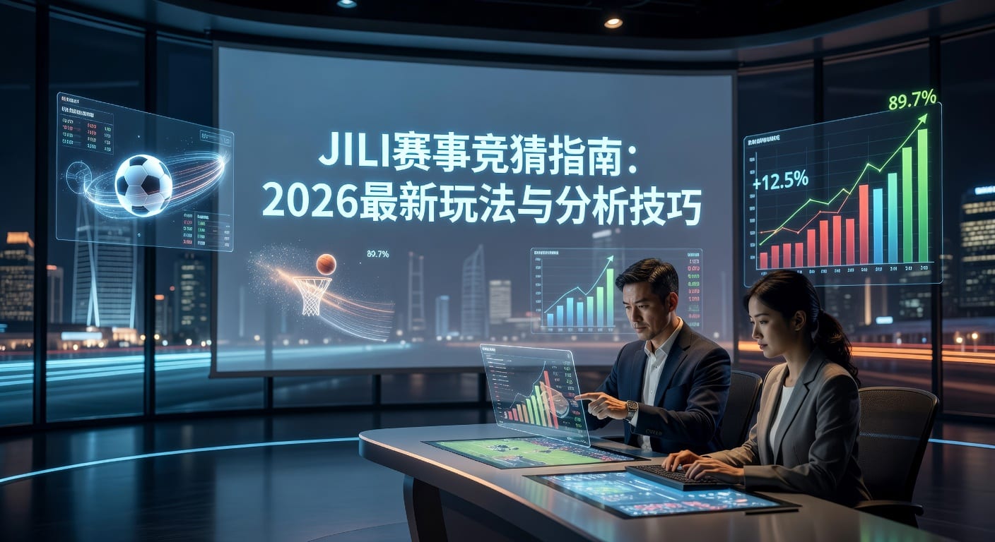 JILI：2026年体育用户内容解读与平台分析