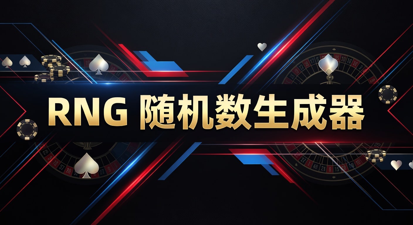 RNG 随机数生成器：体育数据应用与使用解析