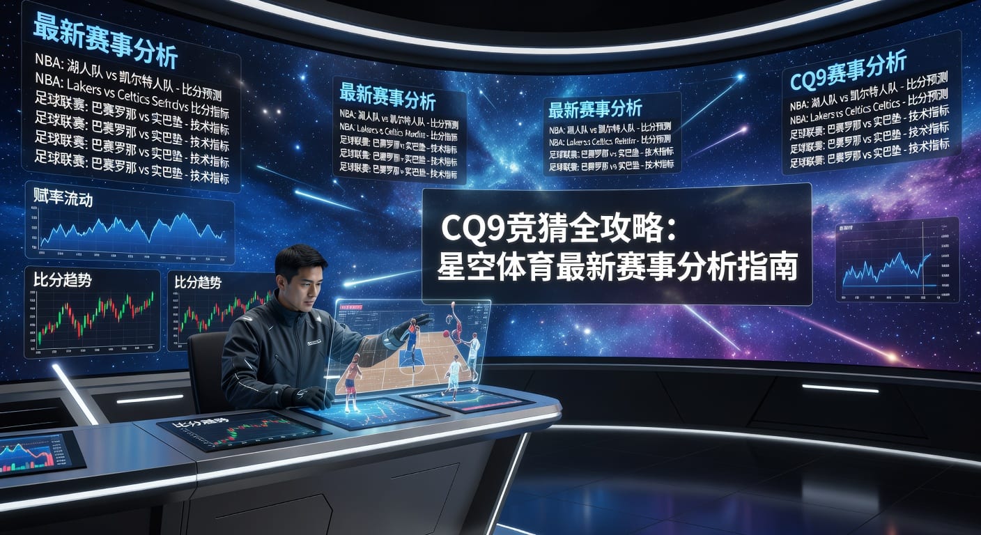 CQ9深度解读：玩法、体验与选择逻辑