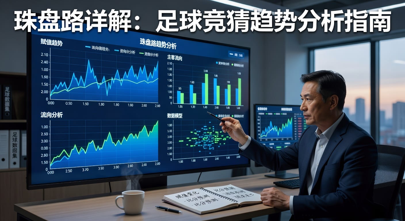 珠盘路实战解析：2026年盘路判断与投注技巧