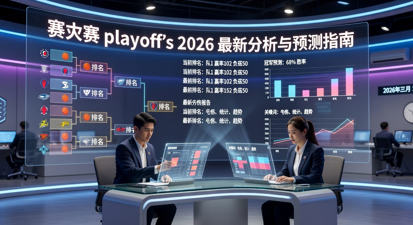 季后赛 playoffs 实战观察与投注判断