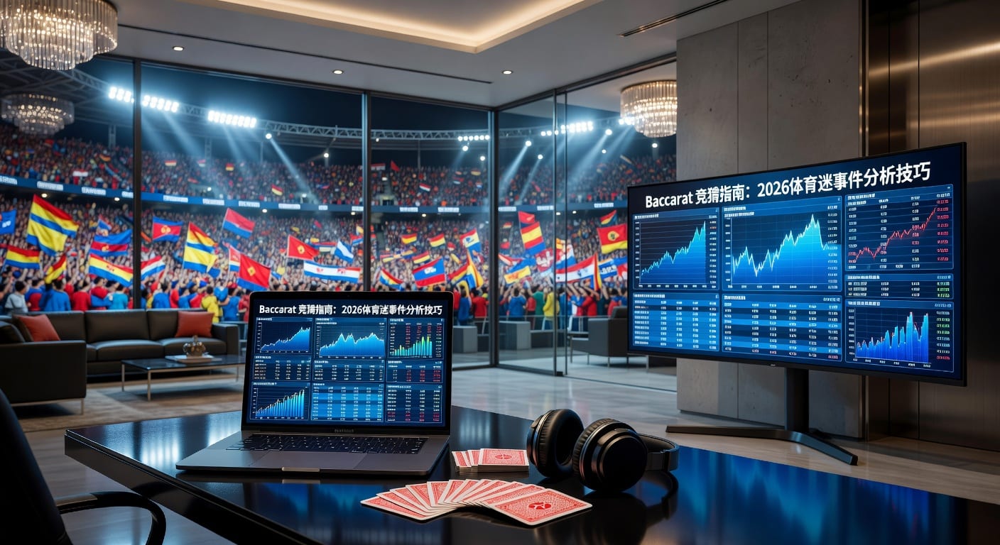 baccarat 最新解读：节奏、风险与筹码管理