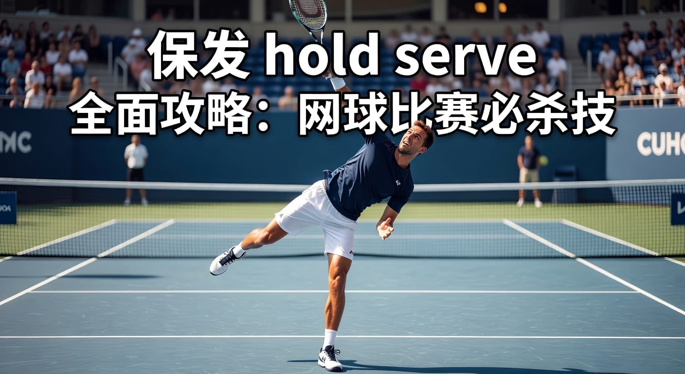 保发 hold serve 实战解析：发球局稳定与投注技巧