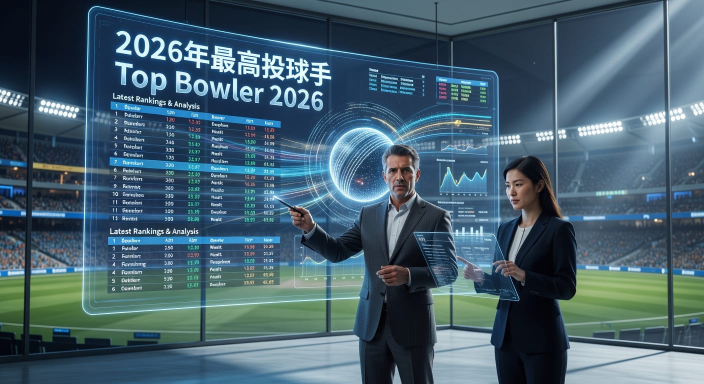 最高投球手 Top Bowler 2026年判断指南｜大好玩560cc
