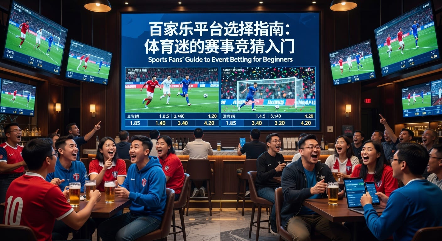 百家乐平台：选择逻辑与最新观察