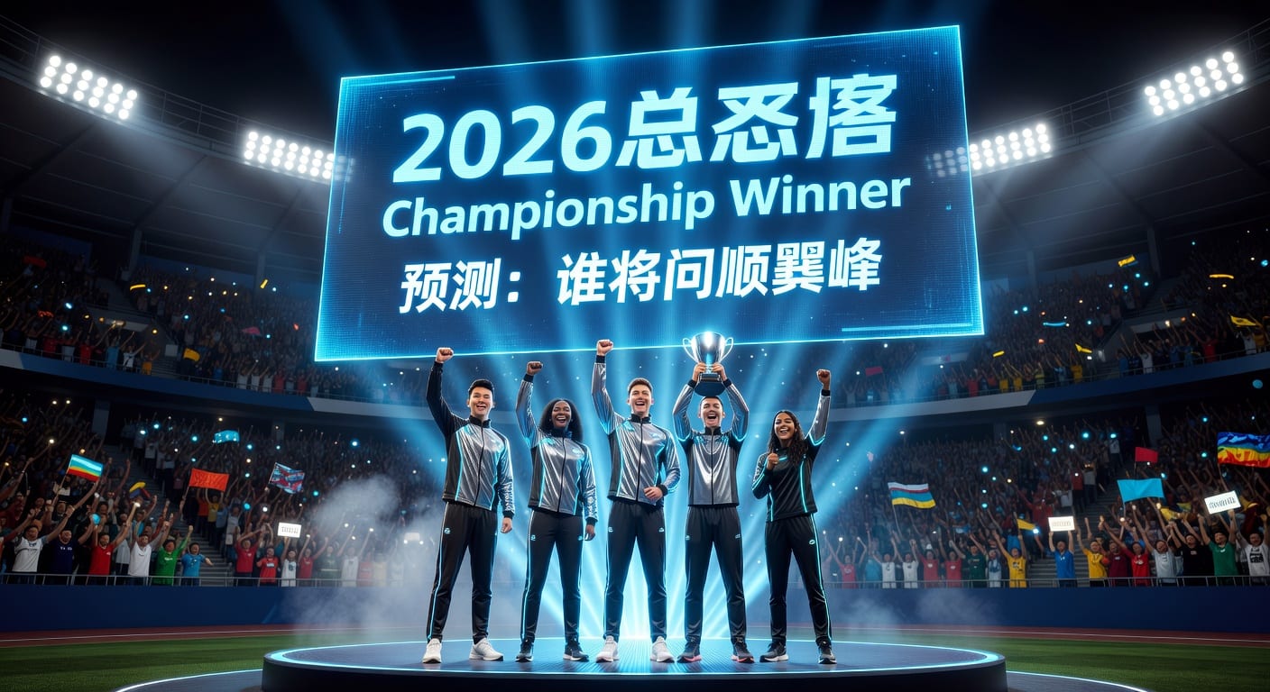 总冠军 championship winner：2026年体育冠军走势与判断