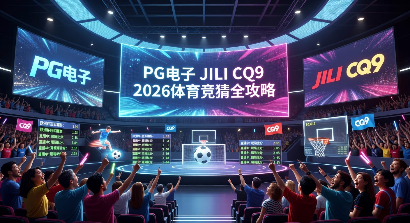 PG电子 JILI CQ9：2026年平台体验与玩法选择
