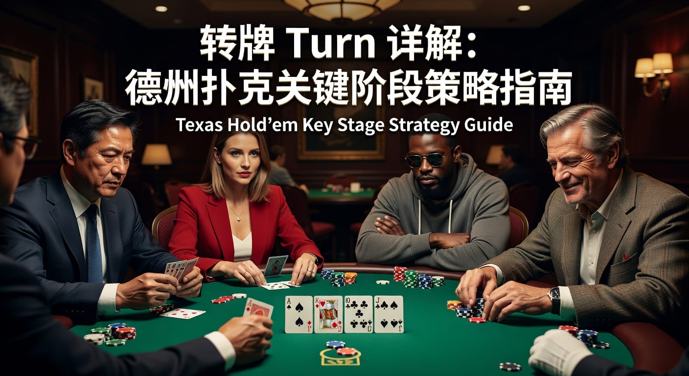 转牌 turn：2026年体育赛事转牌解读