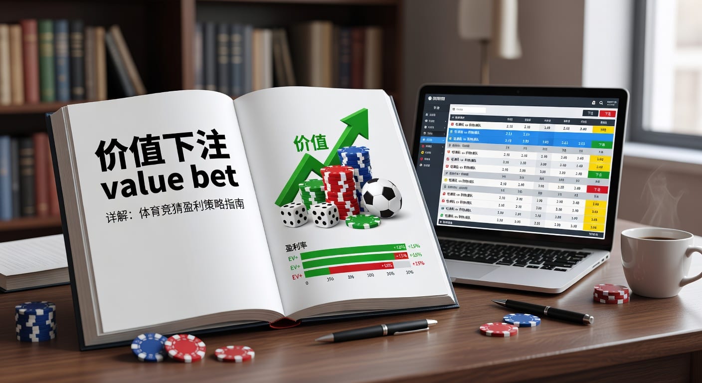 下注 bet：体育玩家2026年理解与判断