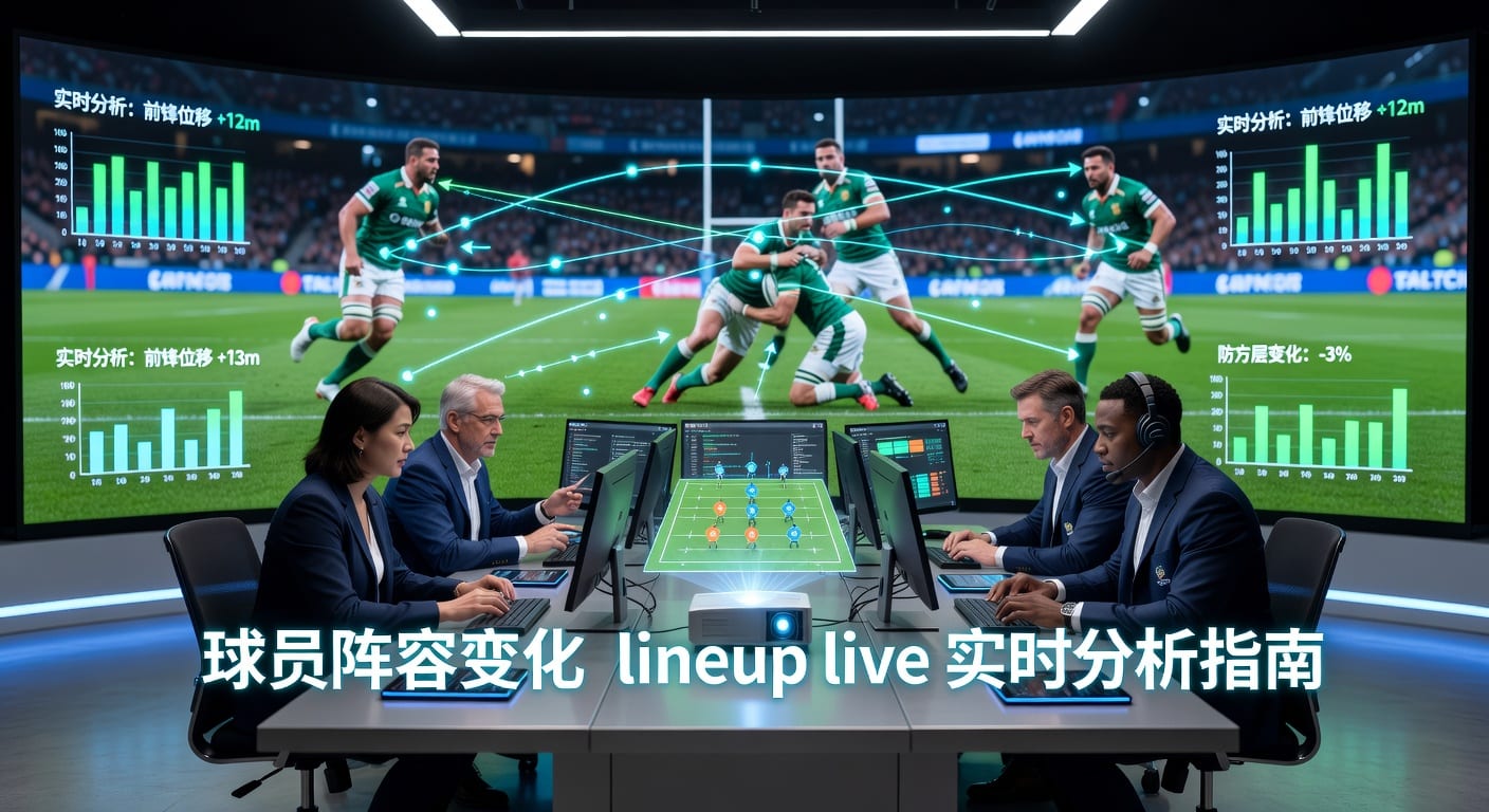 滚球阵容变化 lineup live：赛中判断与实战观察