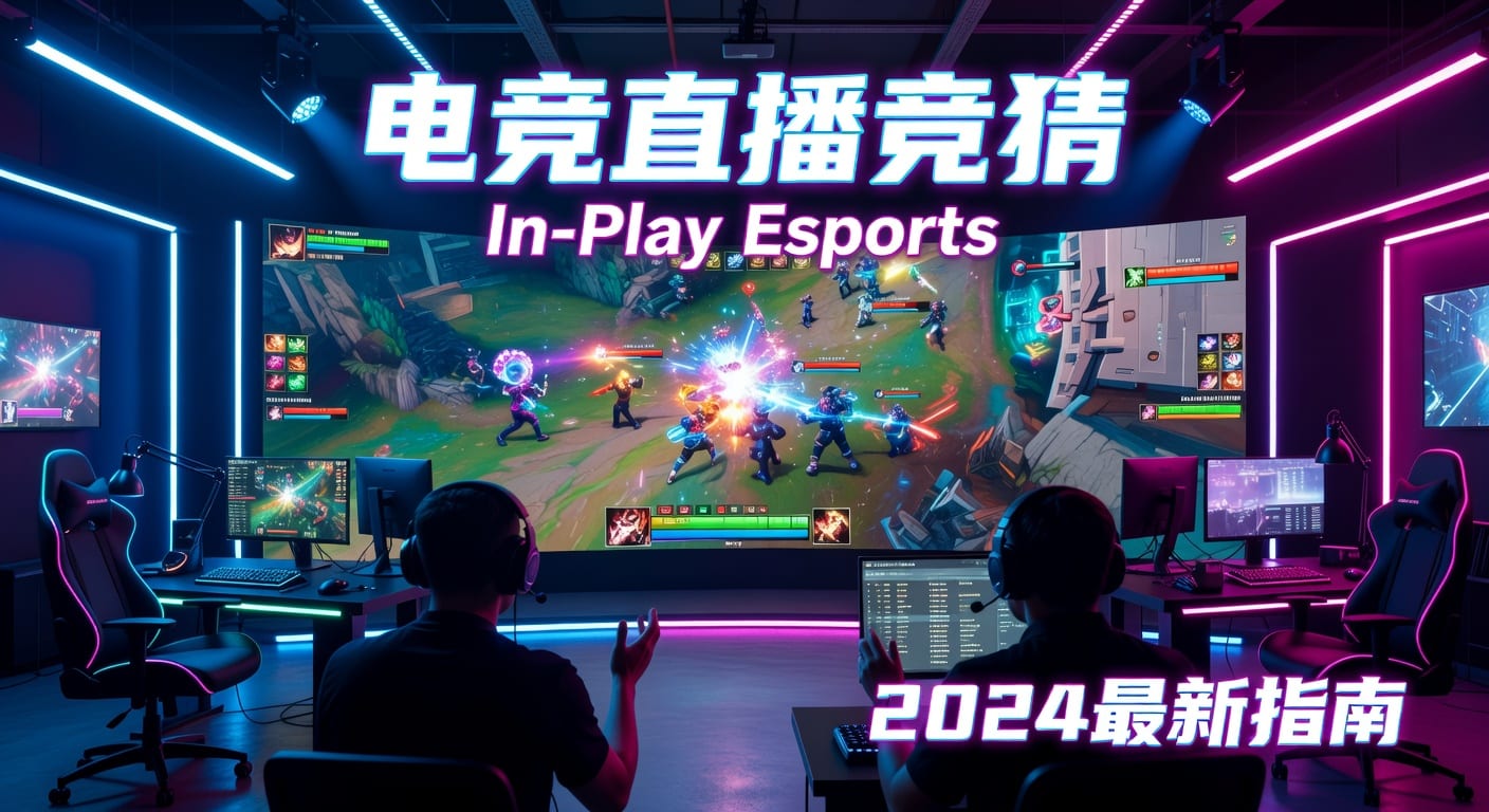 电竞博彩：体育用户关注点与2026年分析