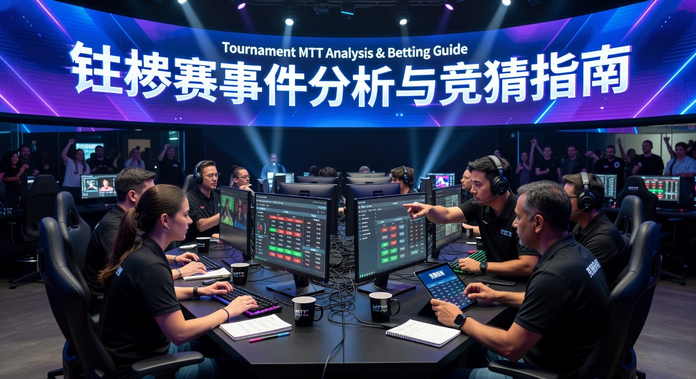 锦标赛 tournament MTT 实战指南与赛制解析｜大阳城15.cc正版安装