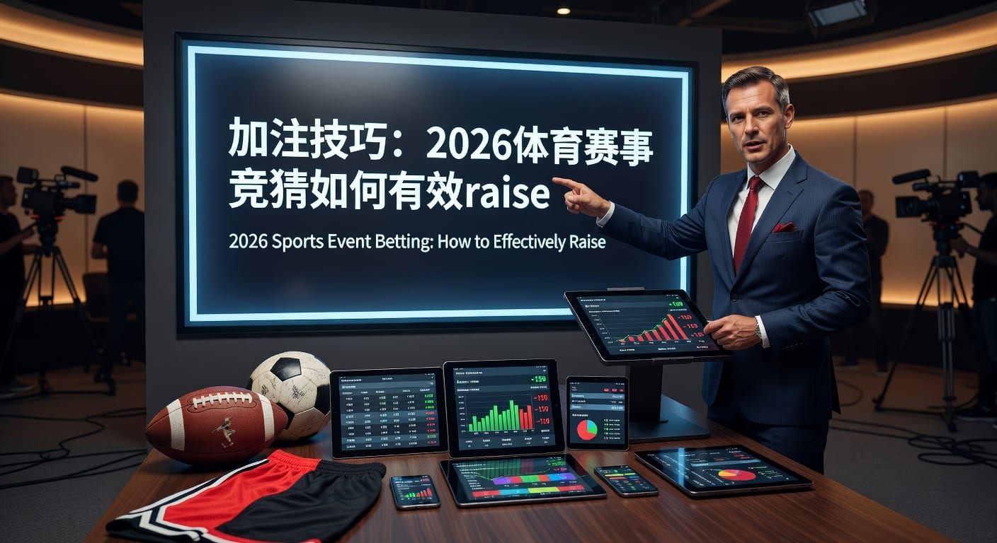 加注 raise 体育投注加码思路与风险判断