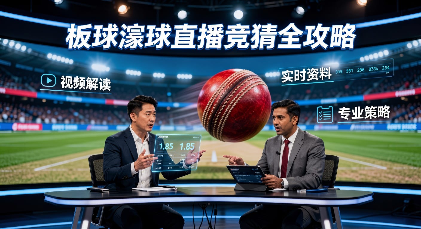 赌球 足球博彩 篮球博彩：2026年实战分析与风险指南