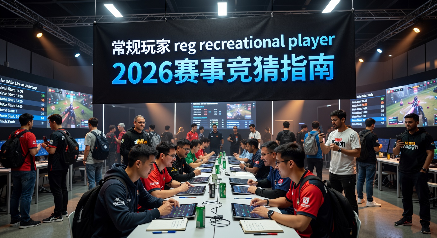 常规玩家 reg recreational player 入门指南