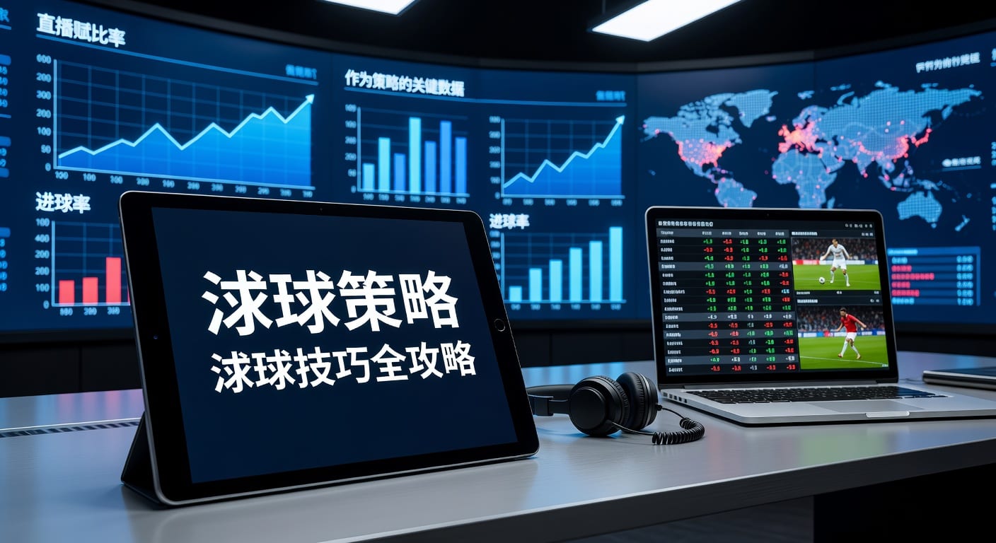滚球策略与滚球技巧：实战思路与最新观察