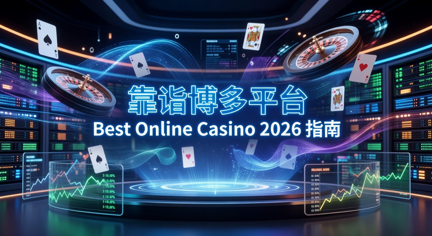 靠谱博彩平台 best online casino 2026年判断指南