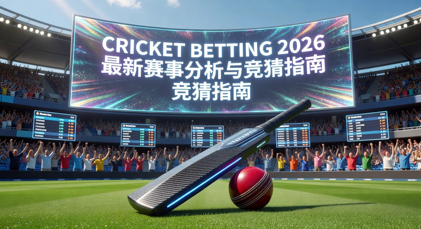 板球世界杯 World Cup Cricket 赛程看点与强队分析