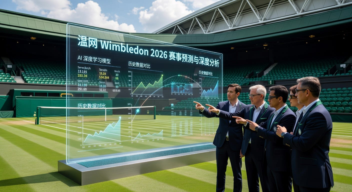 温网 Wimbledon 2026年赛程看点与观赛判断