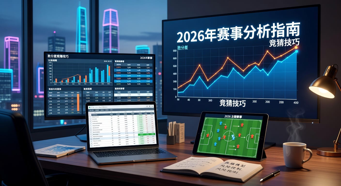 胜分差 winning margin：投注技巧与比赛分析