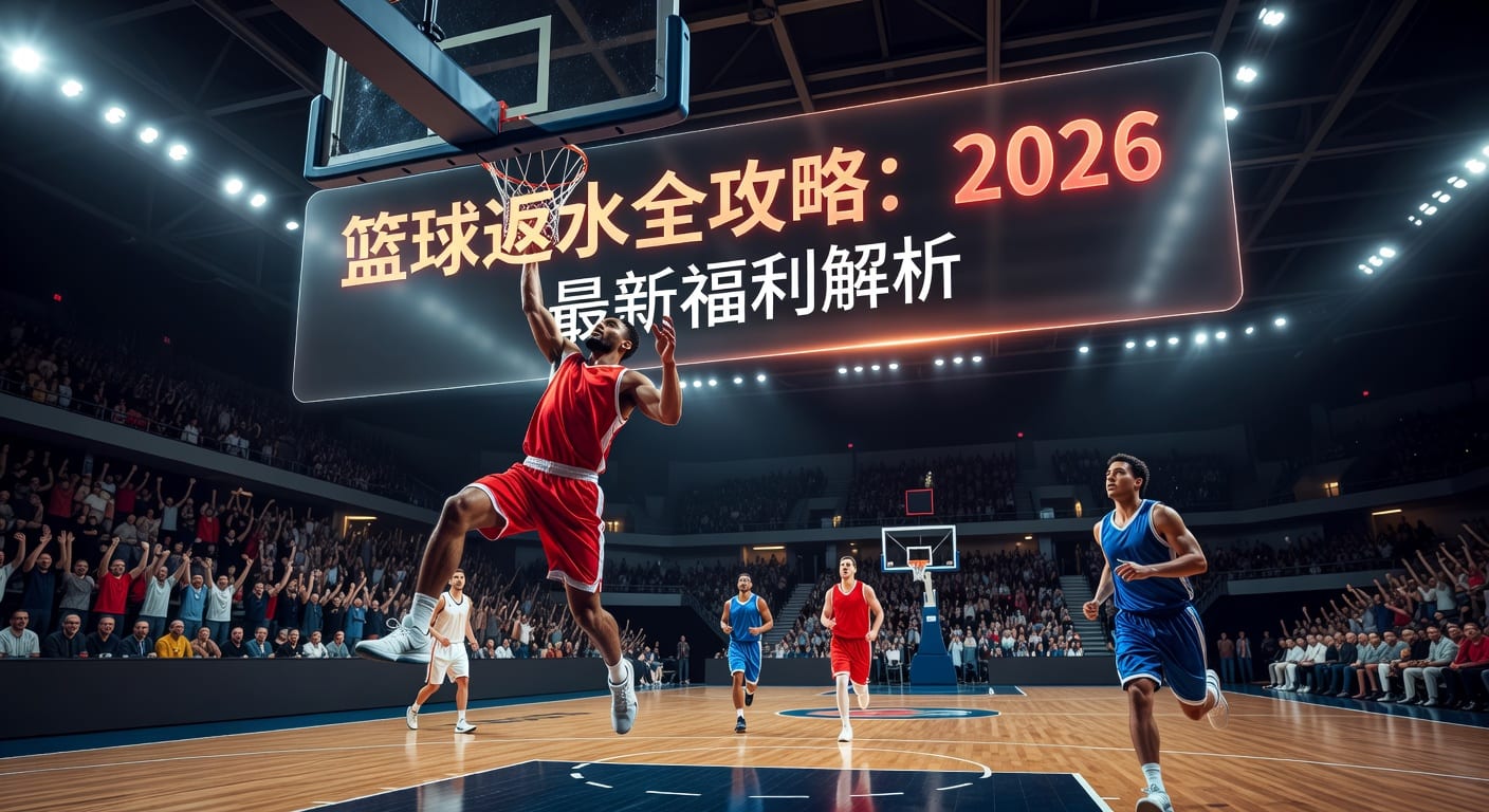 篮球返水 basketball rebate：规则、条件与风险解析