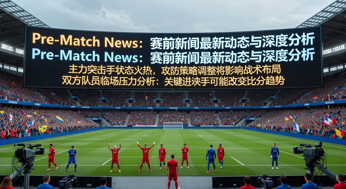 篮球赛前新闻 pre game news：临场判断与赛前信息