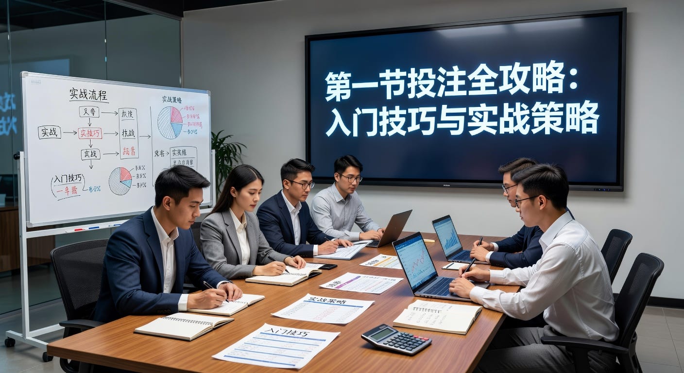 第一节投注：2026年开局节奏与实战判断