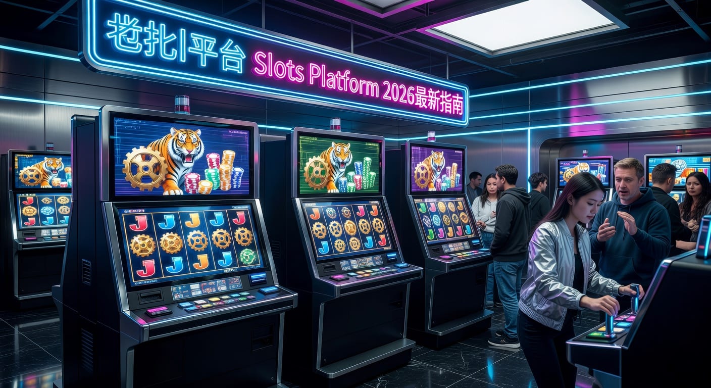 老虎机平台 slots platform：选择逻辑与内容价值