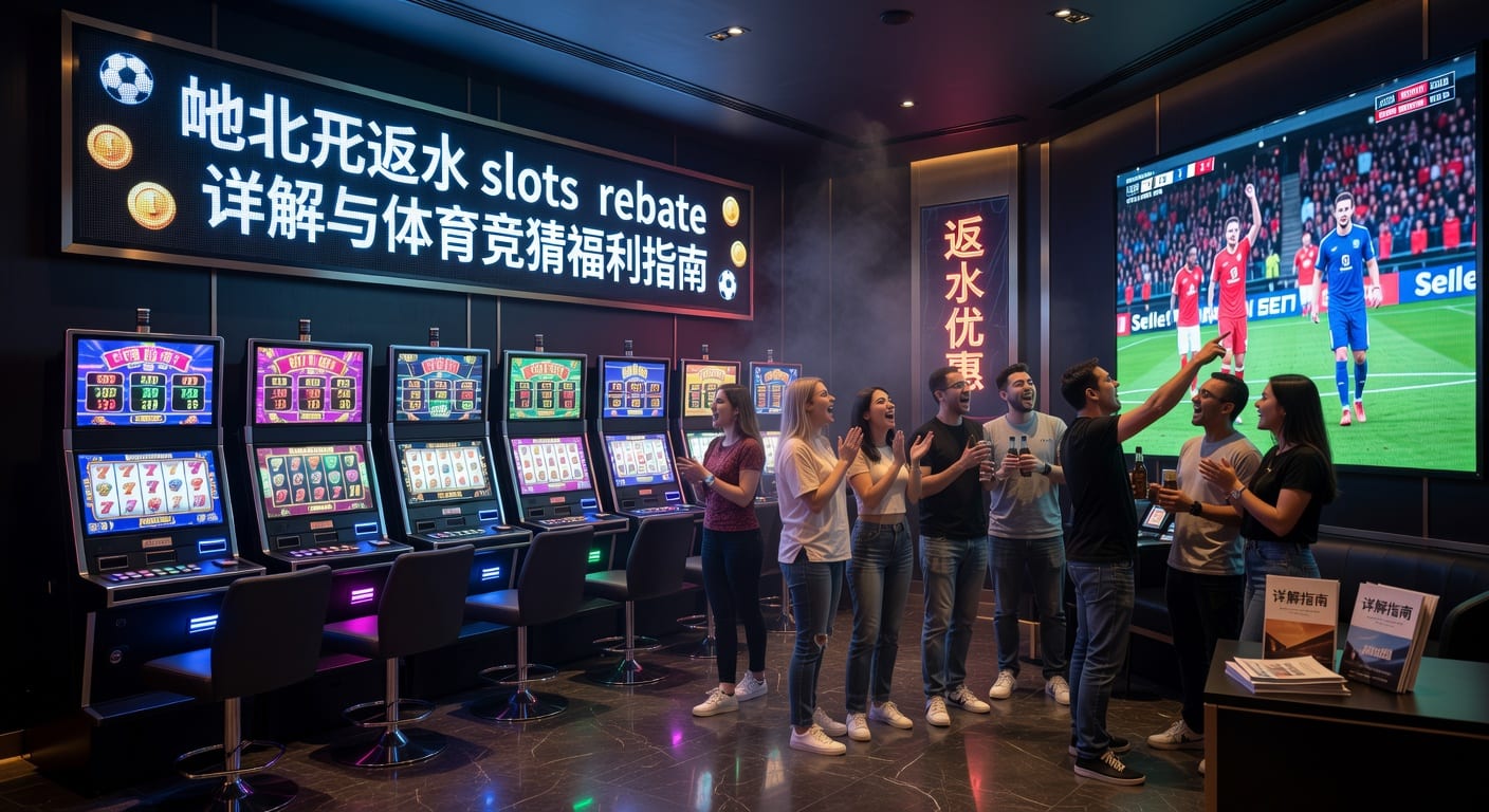 老虎机返水 slots rebate：返利机制与判断要点