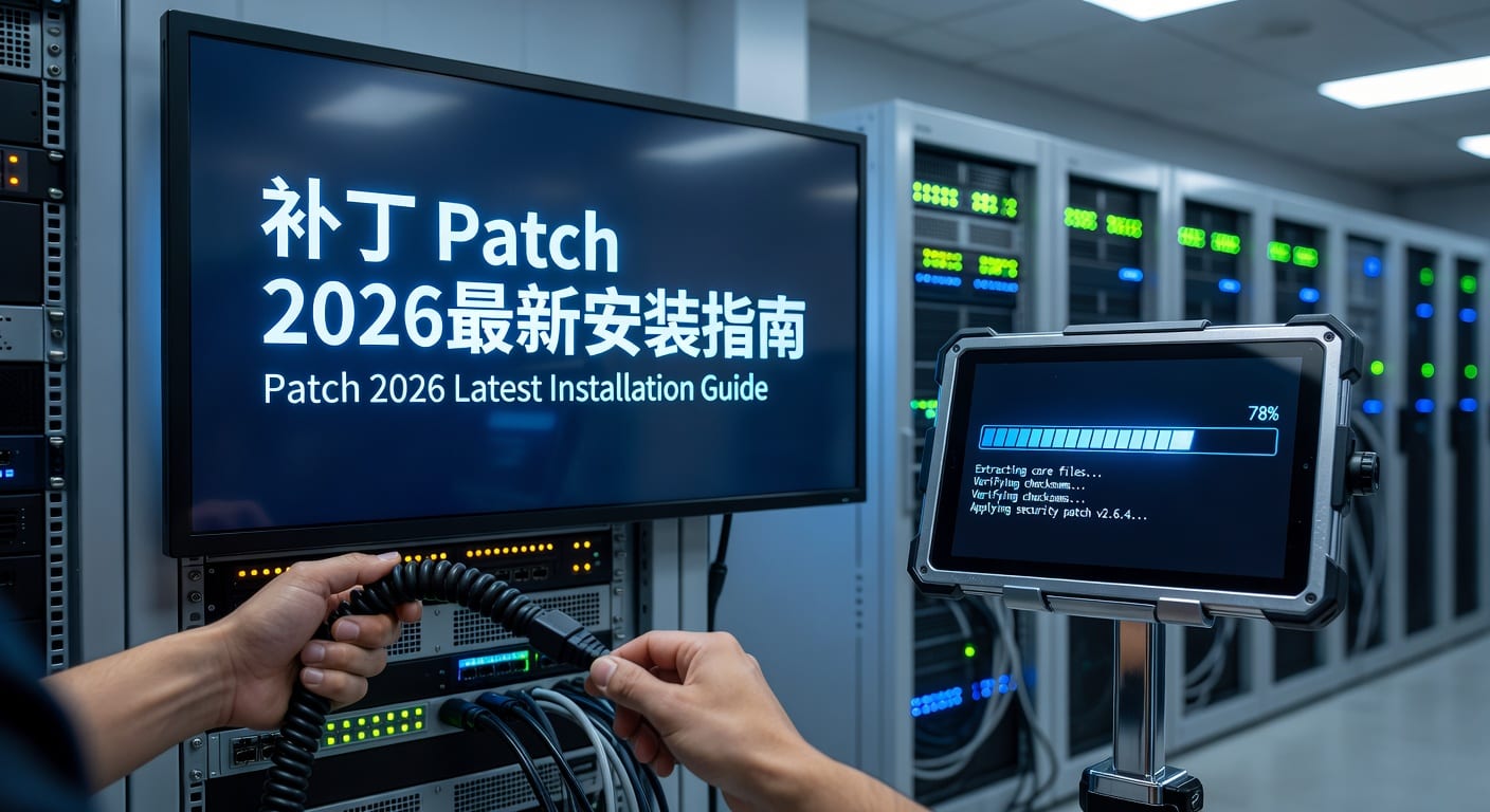 补丁 Patch：2026年体育新闻与投注技巧中的修正逻辑