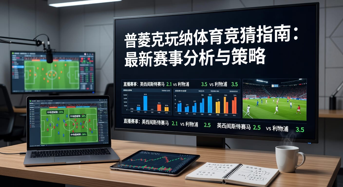 Pragmatic Play：体育用户视角下的体验与内容判断
