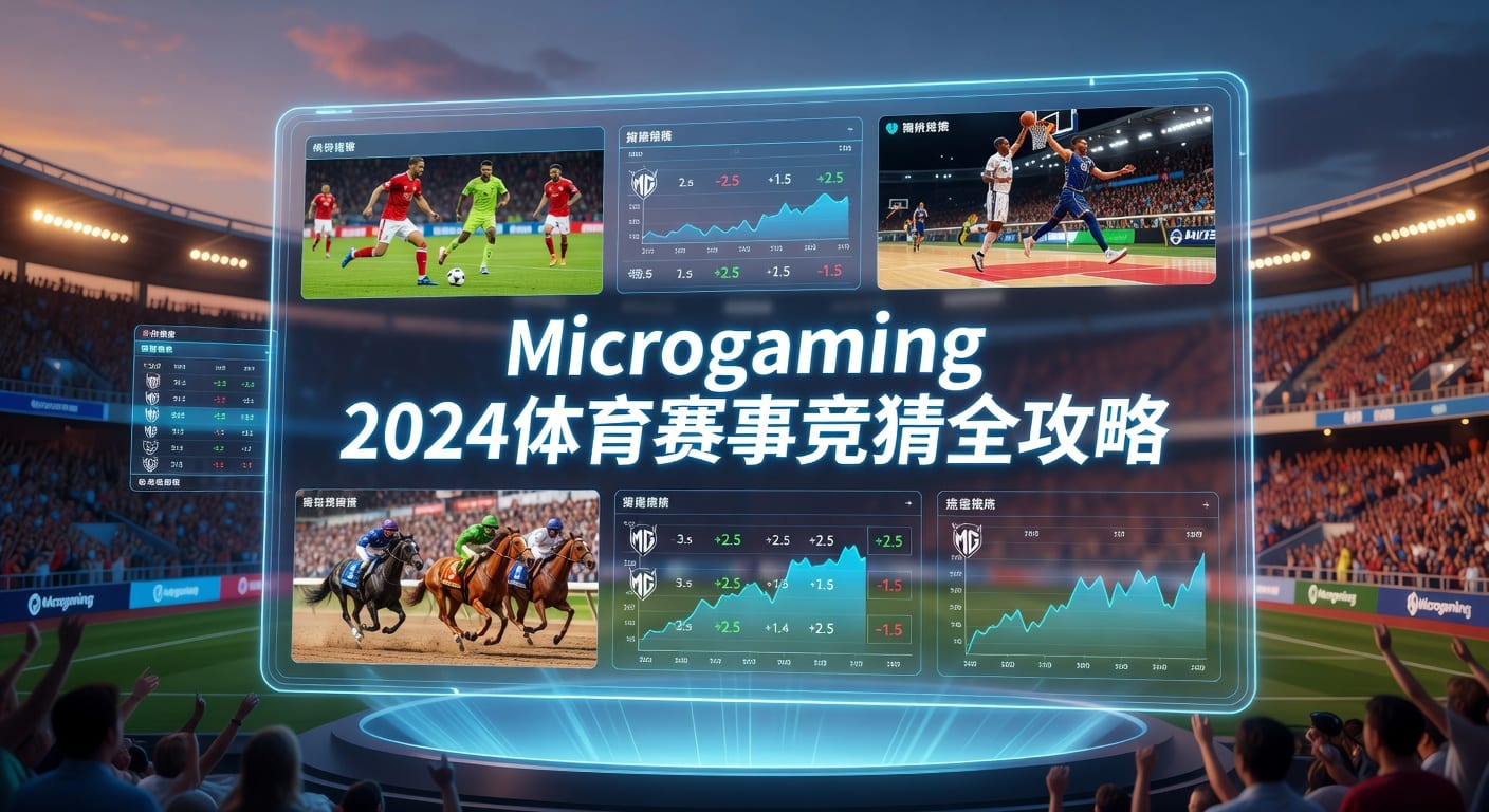 Microgaming 体育玩家关注点与平台解析2026年